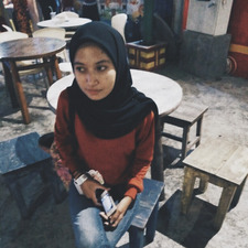 Nur R