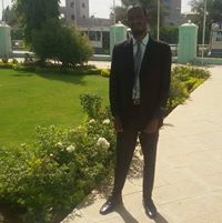 محمود الريح