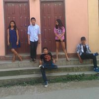 Ayoosh Shrestha