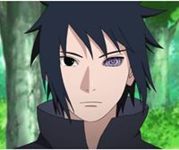 Matsuri Uchiha