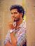Santosh M