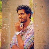 Santosh M
