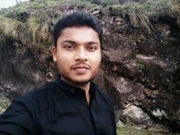 Arun Vijayan