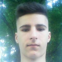 Mădălin Drew