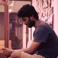 Shiva Reddy