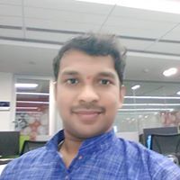 Rajesh Tatikonda