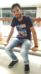 Ankit Singh