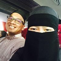 Siti Zainal