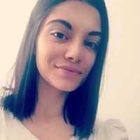 Нина Печева