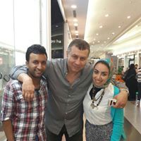 Ahmed Hamouda