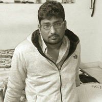 Dr-Srikanth Patel
