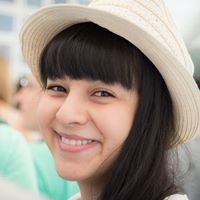 Мила Мухамадиева