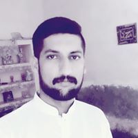 Mohsin Mushtaq