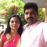 Rennish Ravindran
