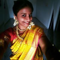 Meena Velmurugan