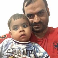 Vipin Yadav