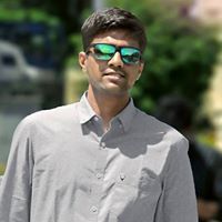 Pritam Sahoo