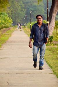 Subh Subhendu