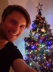 Christopher Widdowson