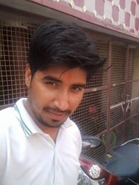 आकाश यादव