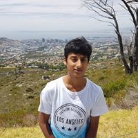 Jaswanth Sai