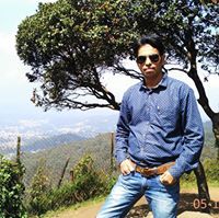 Steven Parmar