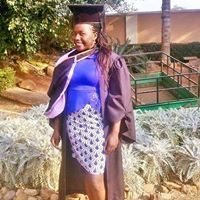 Blessed Mokoena