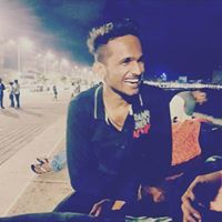 Gaurav Poojary