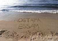 Mostafa Essam