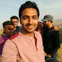 pravin Prakash Desai