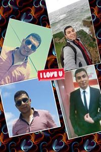 Ahmed Saad