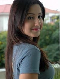 Pari Choudhury