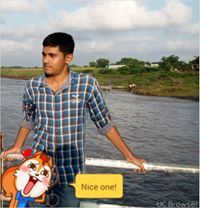 Dhiraj Pawar