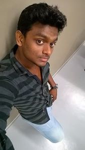 santhosh