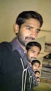 Muhammad Gujjar