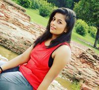 Pooja Srivastava