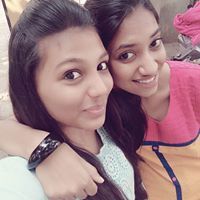 Tosha Shah