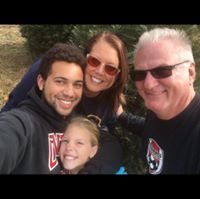 Ginger Powell Bertaux