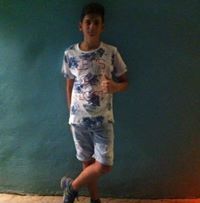 Μανος Σταυρακα.