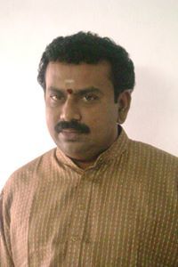 Padmanabhan Rajesh