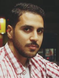 Abdelrahman Saber