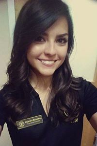 Alejandra Ballesteros