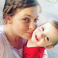 Crystal Halteman Shetler