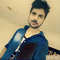 Saurabh Sharma