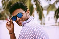 Alajangi Kishorkumar