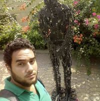 Abdelrahman Mohamed