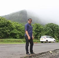 Sushant Kumar