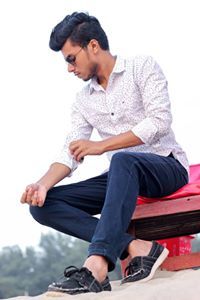 Itmam Khan Sabit