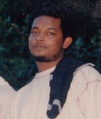 Ajay Kumar
