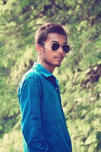 Ajay Kumar